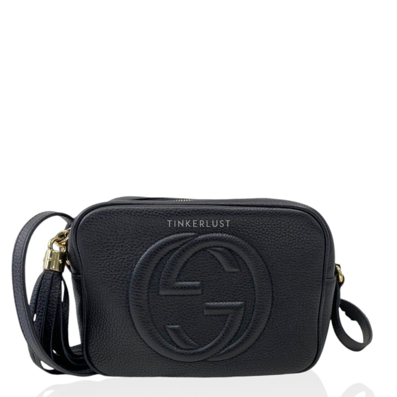 Gucci soho sling online